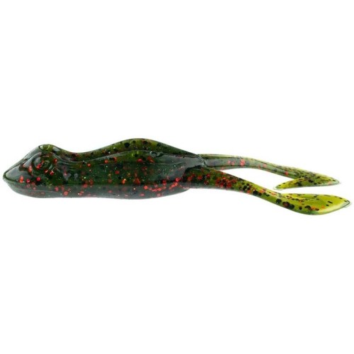 Esca morbida BF Toad 10cm American Baitworks - American Baitworks