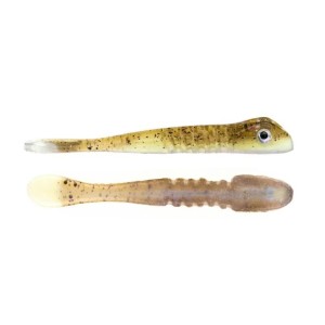 Leurre Souple Drifters 7cm American Baitworks