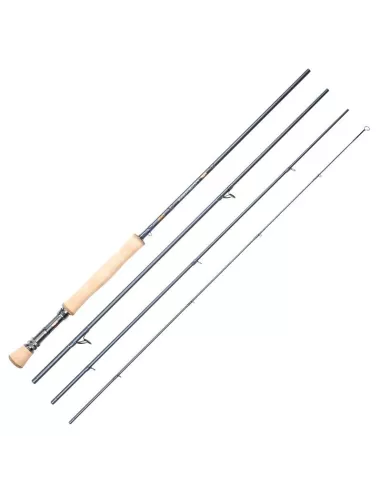Canne Mouche Imersion 9' Schnur 4/5 JMC - JMC