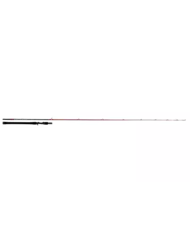 Canne da casting Injection BC 73 H Pike Special TENRYU - Tenryu