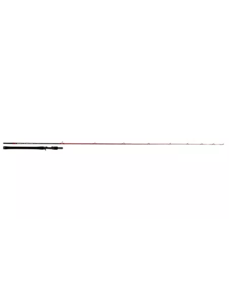 Canne da casting Injection BC 73 H Pike Special TENRYU - Tenryu