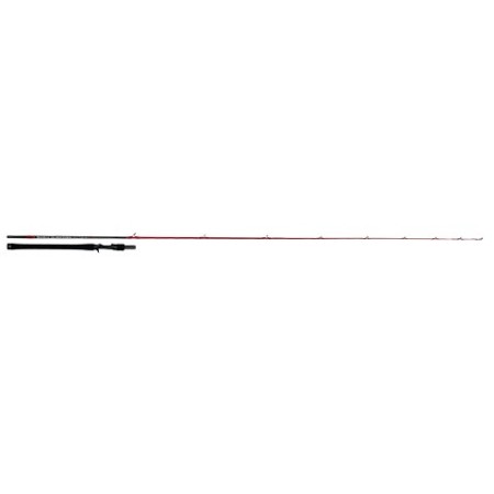 Canne casting Injection BC 73 H Pike Special TENRYU