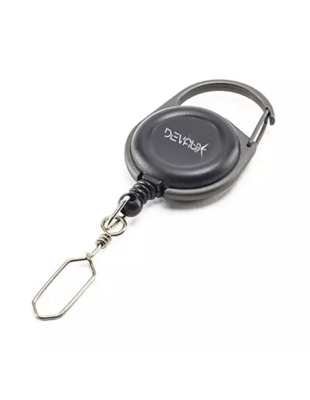 Pulsante servizio gancio devaux - Devaux