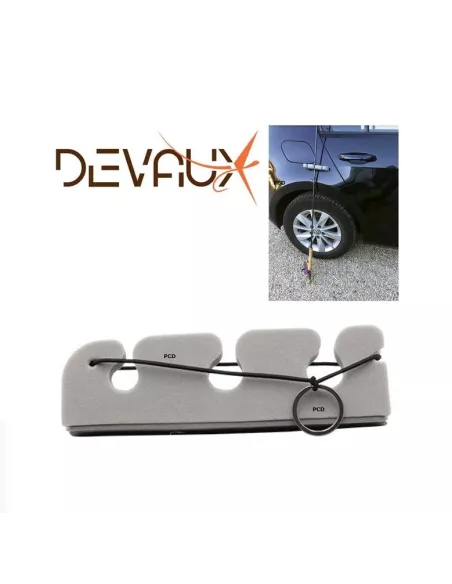 Magnete Rodcar Devaux - Devaux