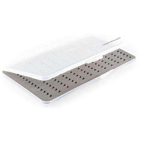 Boîte Mouche Ouibox Slim 100-B Devaux