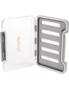 Boîte Mouche Ouibox Flat 100-A Devaux