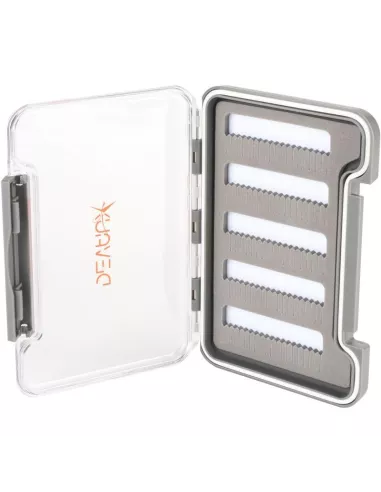 Scatola Mosca Ouibox Flat 100-A Devaux - Devaux