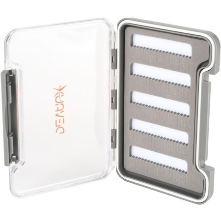 Boîte Mouche Ouibox Flat 100-A Devaux