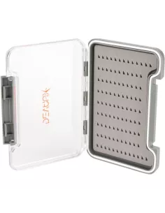 Boîte Mouche Ouibox Flat 100-B Devaux