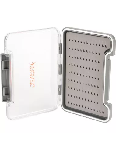 Scatola Mosca Ouibox Flat 100-B Devaux - Devaux