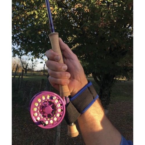 Bracelet d'apprentissage au lancer Devaux