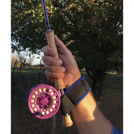 Bracelet d'apprentissage au lancer Devaux