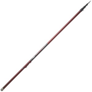 Canne toc téléréglable Optima R 4m80 Garbolino