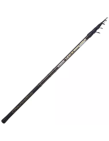 Toc-Rute mit Teleskopverstellung Lexica RC 4m80 Garbolino - Garbolino