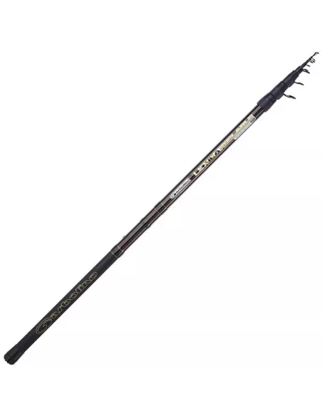 Toc-Rute mit Teleskopverstellung Lexica RC 4m80 Garbolino - Garbolino