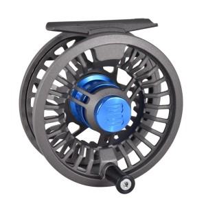 Moulinet Mouche Soon - lagoon 35 JMC