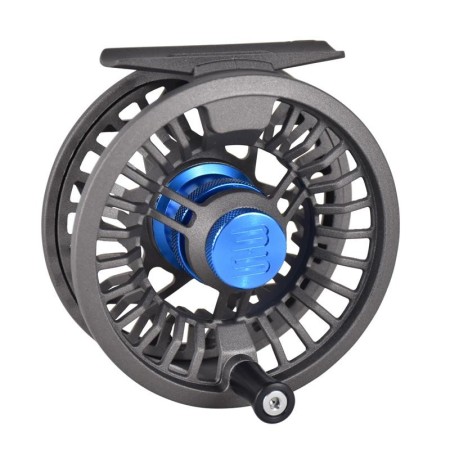 Moulinet Mouche Soon - lagoon 35 JMC