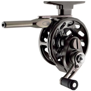 Moulinet Toc Altiplano Garbolino 