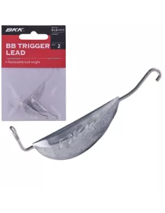 Lest pour monture Stinger BKK