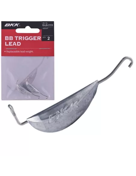 Lest per montatura Stinger BKK - BKK