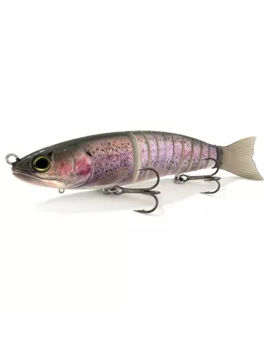 Leurre Affondante STrout 23cm Biwaa - Biwaa