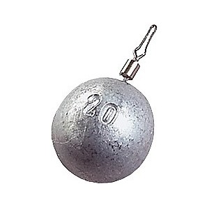 Plombs Dropshot Ronds Jaxon