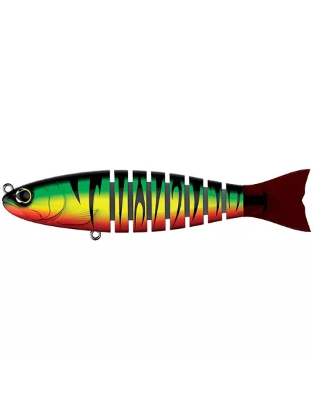 Leurre Affondante STrout 16cm Biwaa - Biwaa