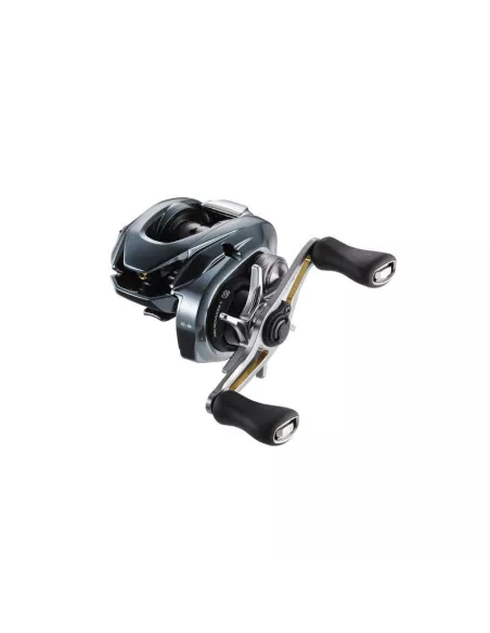 Aldebaran BFS HG 2022 Shimano casting reel - Shimano