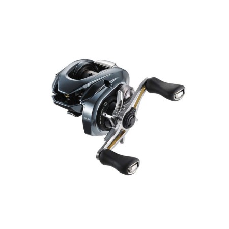 Moulinet casting Aldebaran BFS HG 2022 Shimano