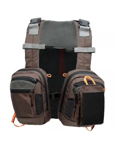 Chest pack Kowa Dvx brown Devaux - Devaux