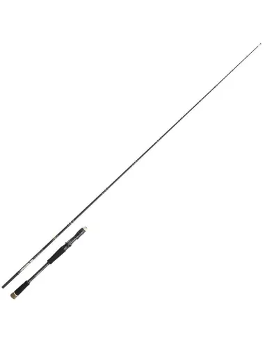 Canne da casting Ionizer G2 Power Game 28-200gr Sakura - Sakura