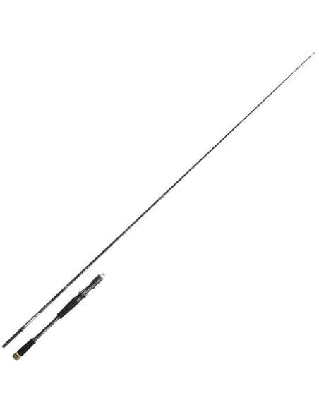 Ionizer G2 Power Game Casting Rod 28-200g Sakura - Sakura