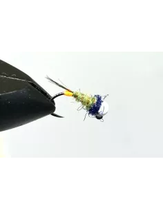 Nymphe Tungsten NW 10