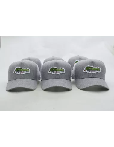 Trucker-Cap C-S - Carnassiers-Shop