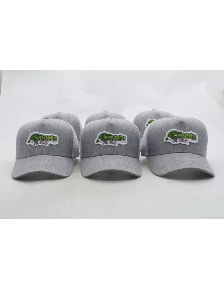 Trucker-Cap C-S - Carnassiers-Shop