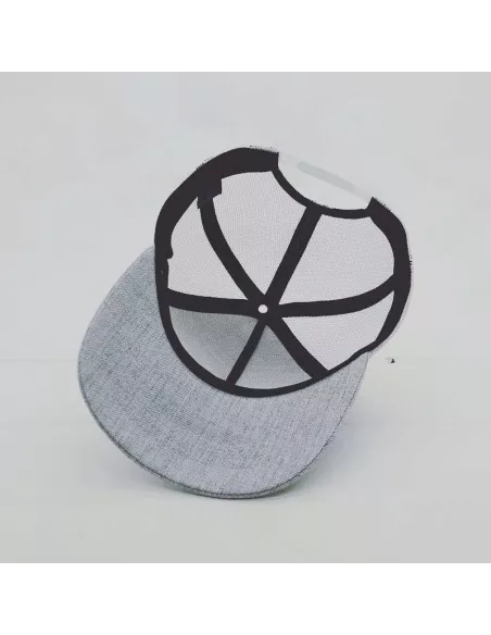 Cappellino Trucker C-S - Carnassiers-Shop