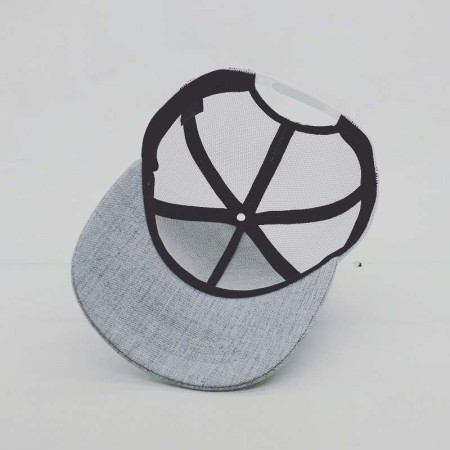 Casquette Trucker C-S