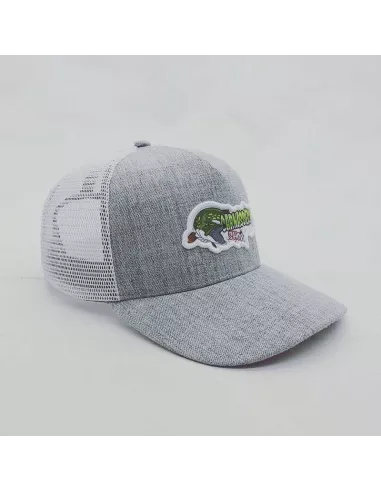 C-S Trucker Cap - Carnassiers-Shop