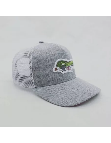 Trucker-Cap C-S - Carnassiers-Shop