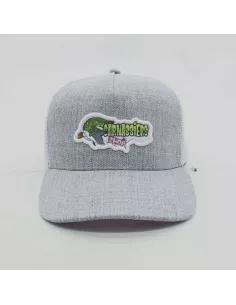 Casquette Trucker C-S