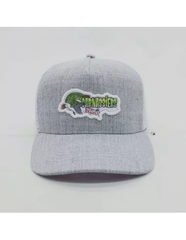 C-S Trucker Cap - Carnassiers-Shop