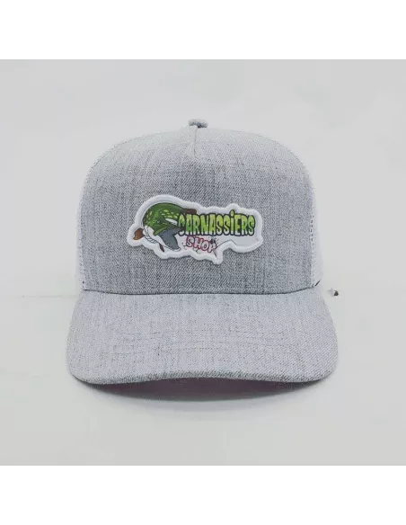 Cappellino Trucker C-S - Carnassiers-Shop