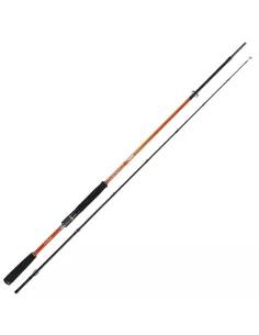 Canne Spinning Speciz 2.0 Perch 2-7gr Sakura