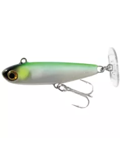 Leurre coulant Power Tail 38mm Fast Fiiish