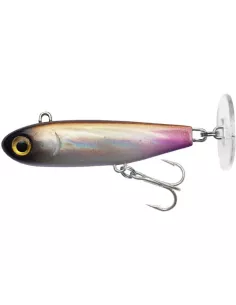 Leurre coulant Power Tail 44mm Slow Fiiish