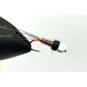 Nymphe Tungsten NW 12