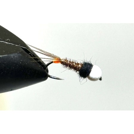 Nymphe Tungsten NW 12