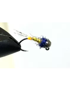 Nymphe Tungsten NW 11