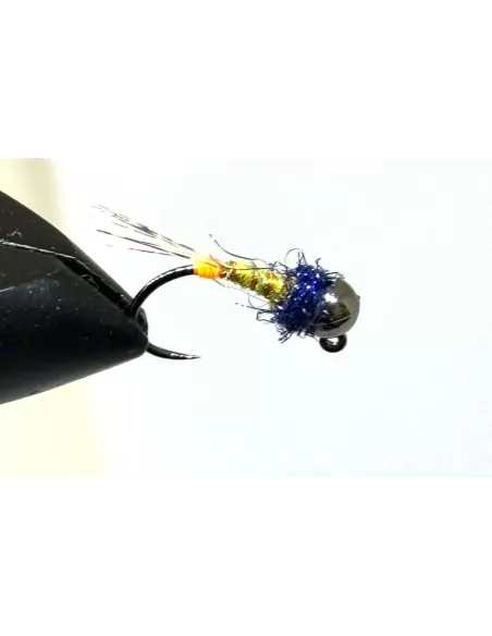 Nymphe Tungsten NW 11