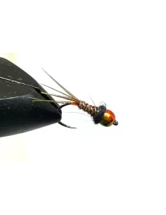 Nymphe Tungsten NW 14